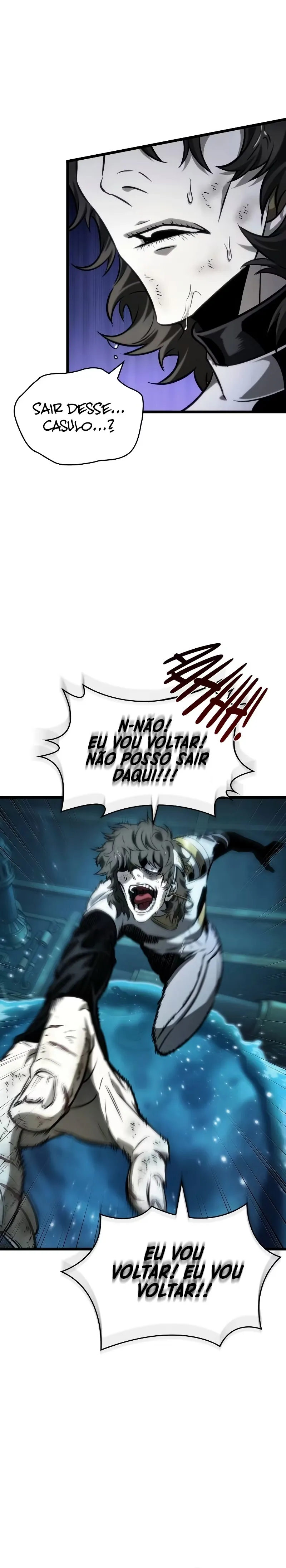 Read O Mundo Após a Queda (PT-BR) PT Manga Online