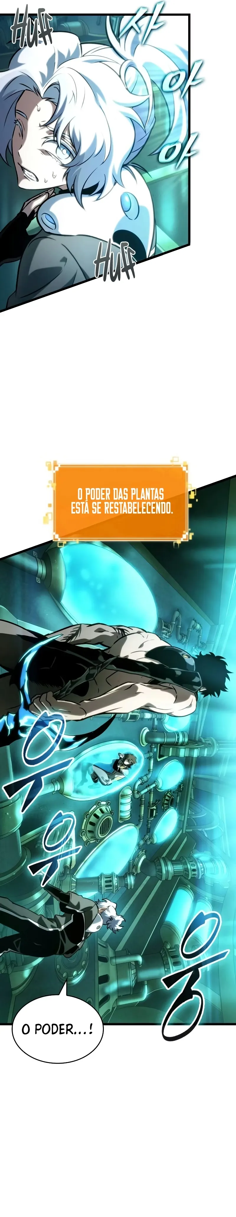 Read O Mundo Após a Queda (PT-BR) PT Manga Online