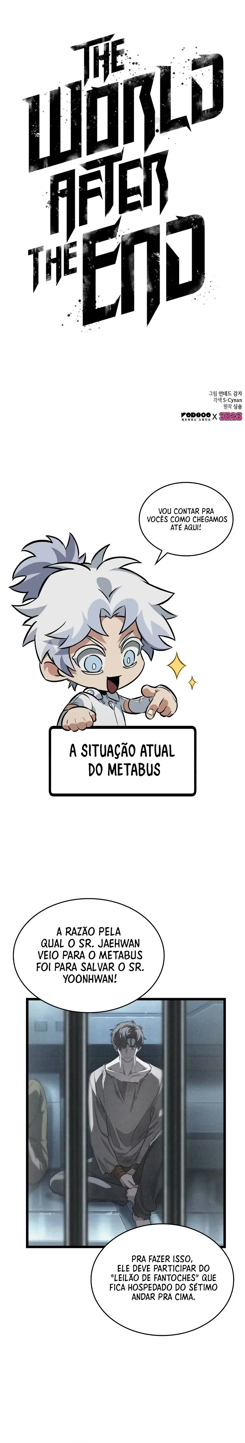 Read O Mundo Após a Queda (PT-BR) PT Manga Online