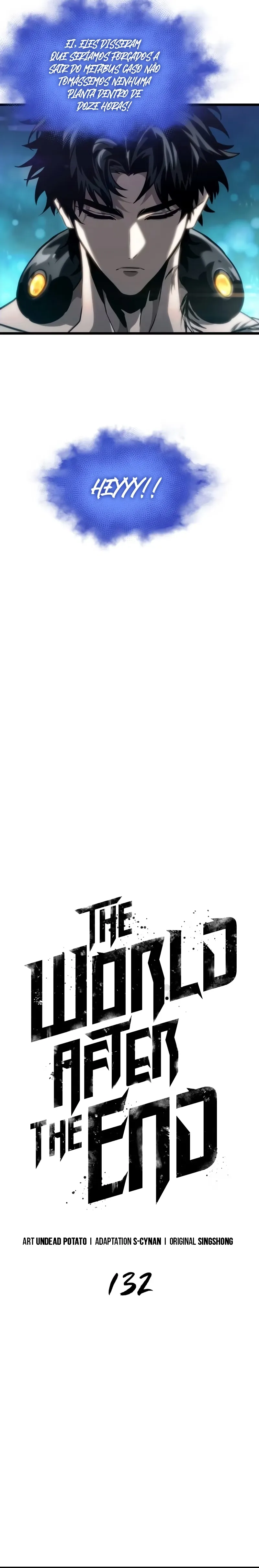 Read O Mundo Após a Queda (PT-BR) PT Manga Online