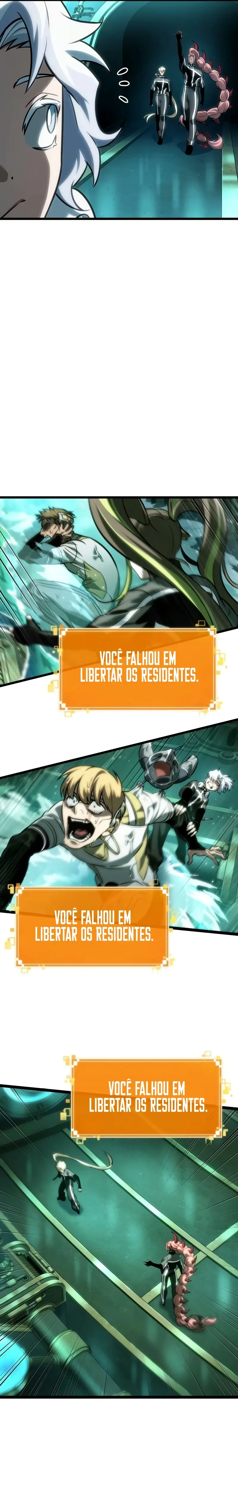 Read O Mundo Após a Queda (PT-BR) PT Manga Online