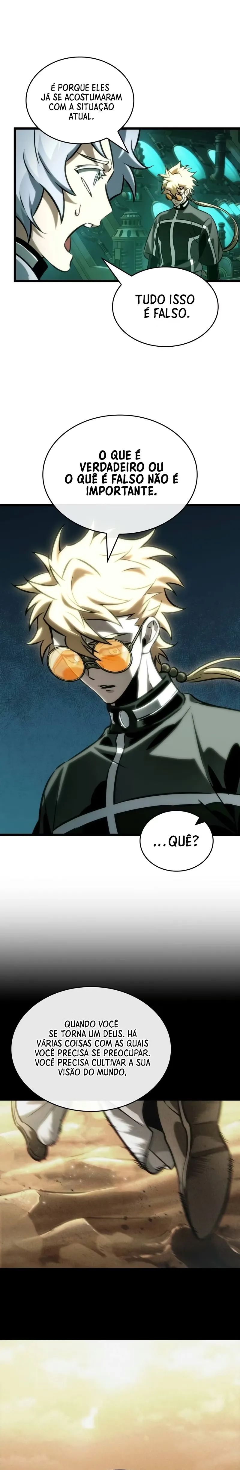 Read O Mundo Após a Queda (PT-BR) PT Manga Online