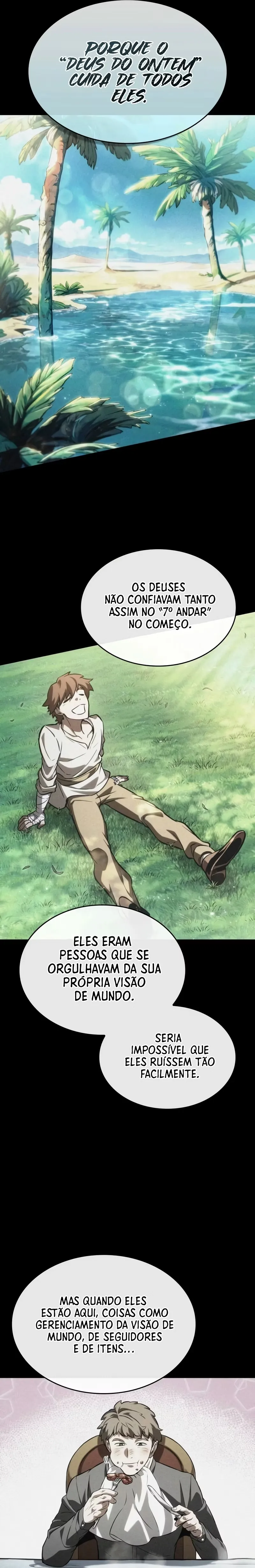 Read O Mundo Após a Queda (PT-BR) PT Manga Online