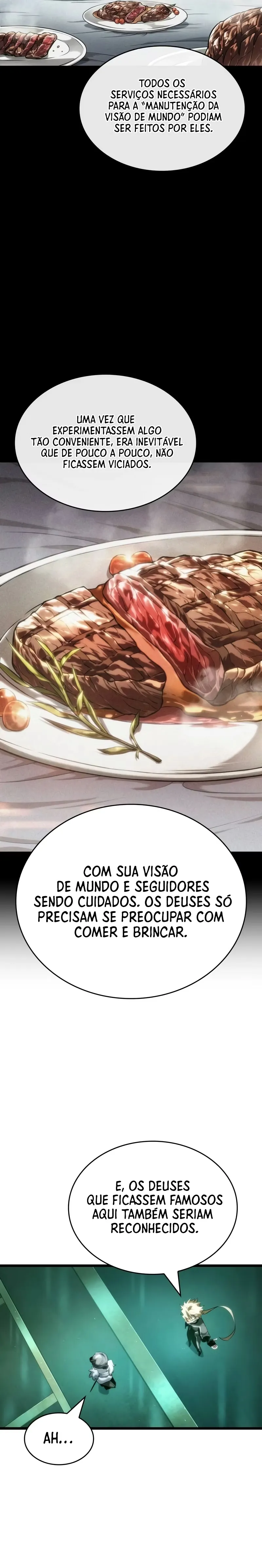 Read O Mundo Após a Queda (PT-BR) PT Manga Online