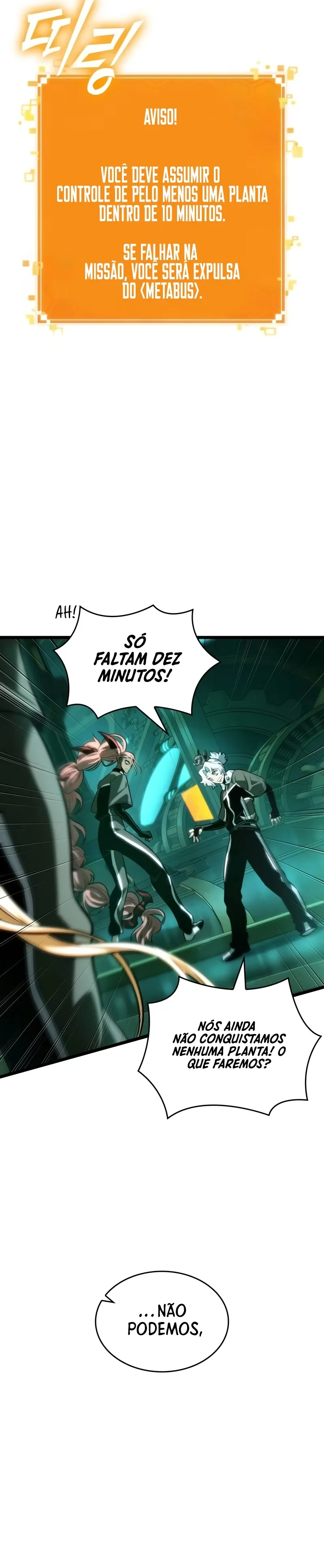 Read O Mundo Após a Queda (PT-BR) PT Manga Online