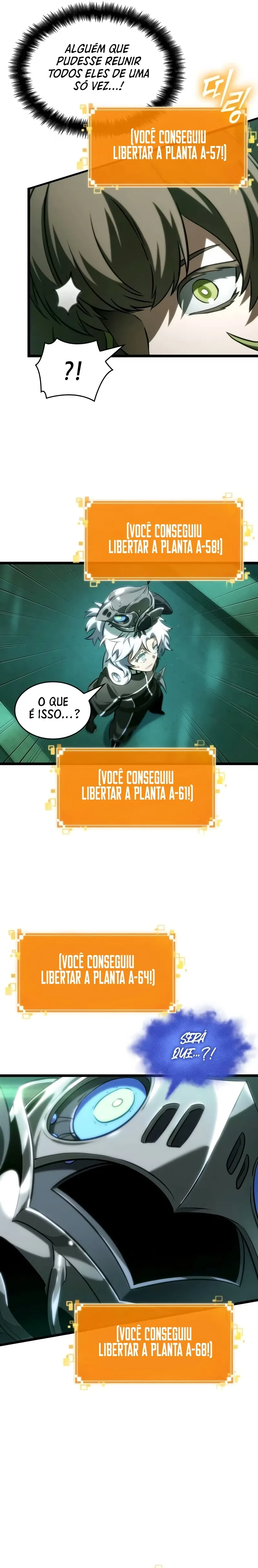 Read O Mundo Após a Queda (PT-BR) PT Manga Online
