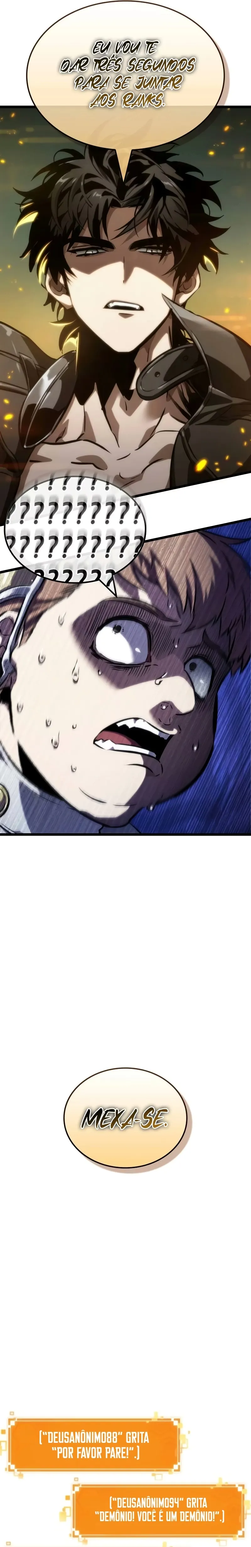 Read O Mundo Após a Queda (PT-BR) PT Manga Online
