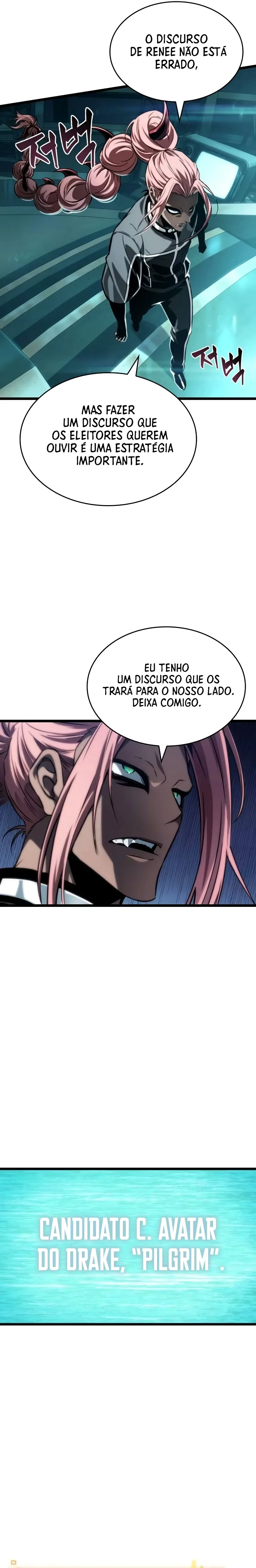 Read O Mundo Após a Queda (PT-BR) PT Manga Online