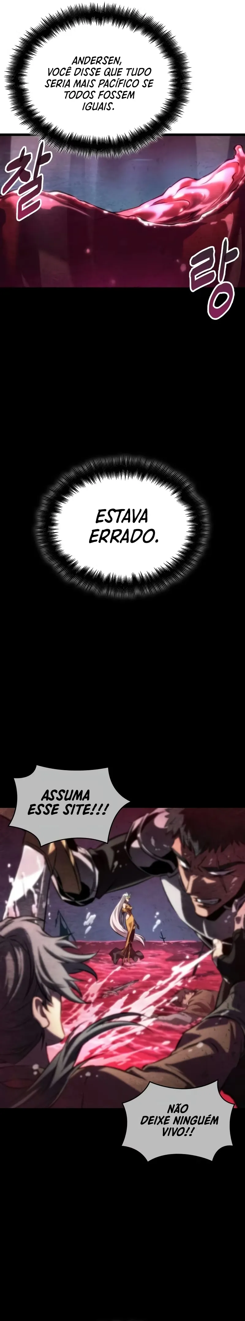 Read O Mundo Após a Queda (PT-BR) PT Manga Online