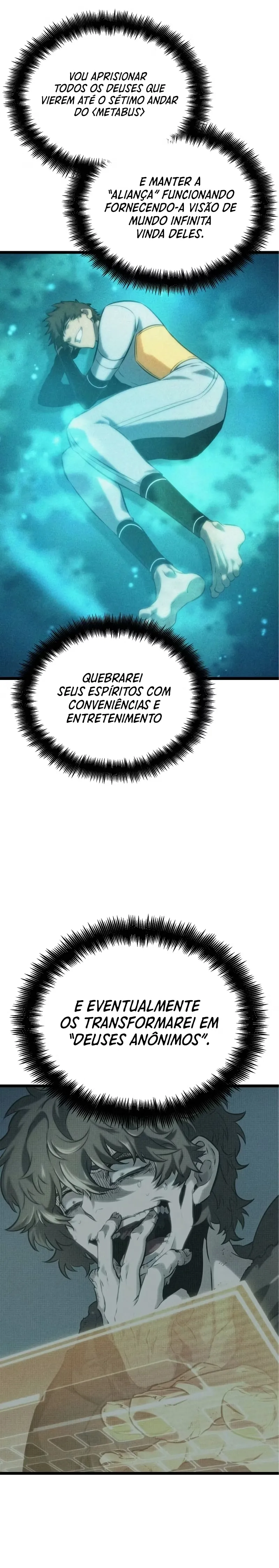 Read O Mundo Após a Queda (PT-BR) PT Manga Online