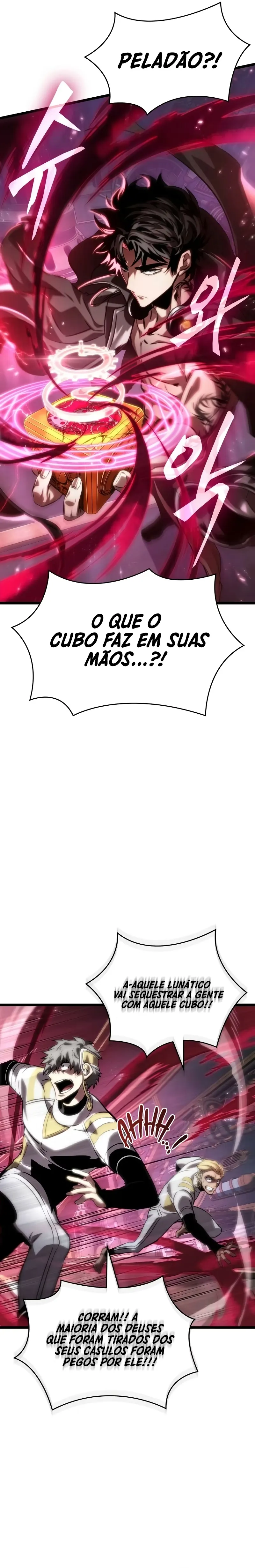 Read O Mundo Após a Queda (PT-BR) PT Manga Online