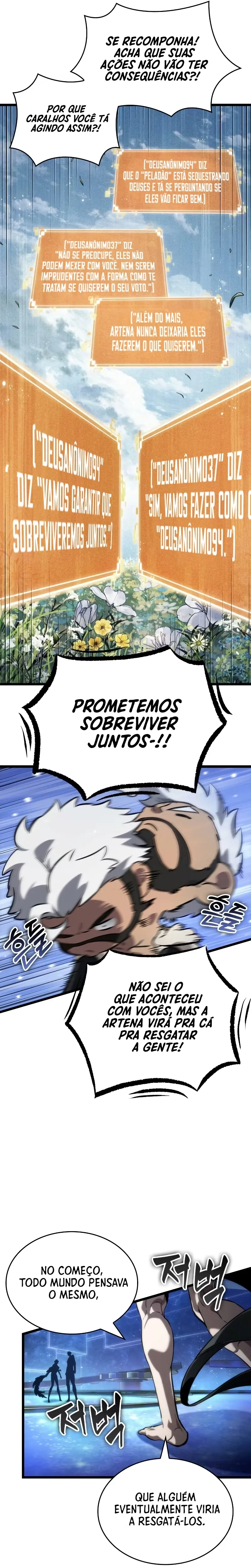 Read O Mundo Após a Queda (PT-BR) PT Manga Online