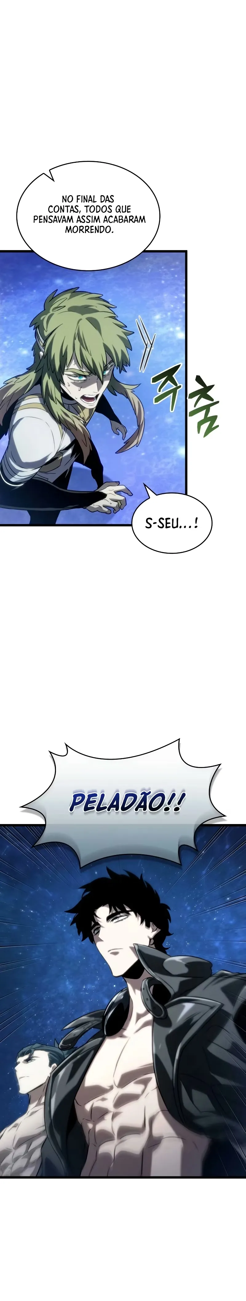 Read O Mundo Após a Queda (PT-BR) PT Manga Online