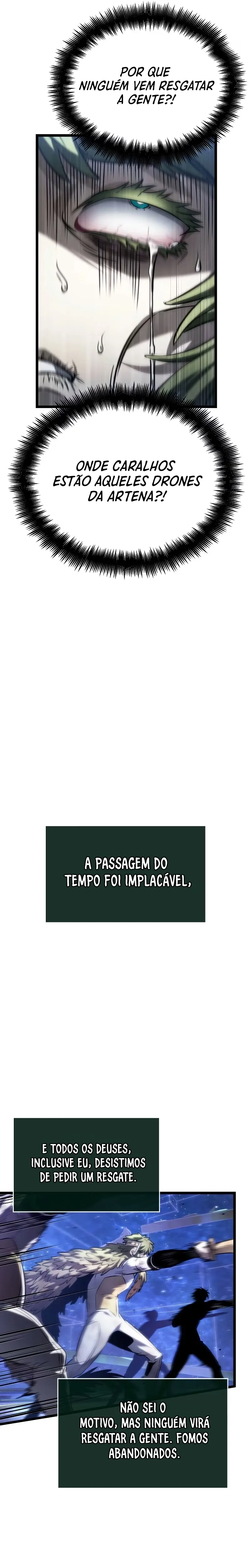 Read O Mundo Após a Queda (PT-BR) PT Manga Online