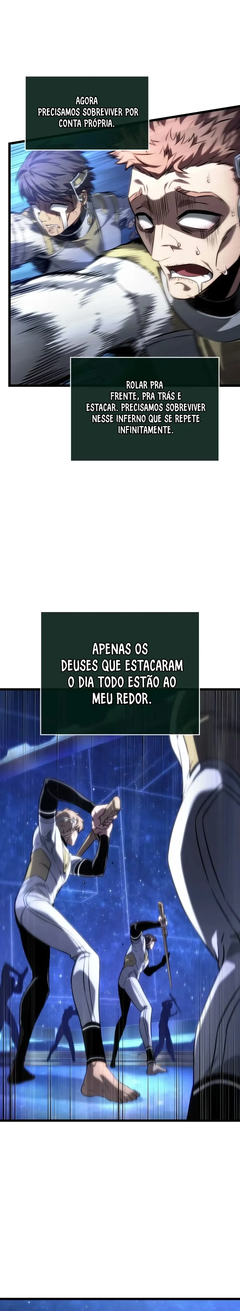 Read O Mundo Após a Queda (PT-BR) PT Manga Online