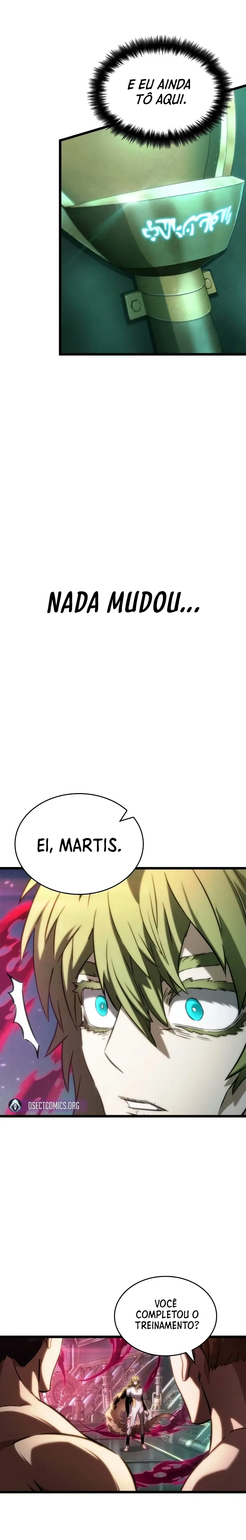 Read O Mundo Após a Queda (PT-BR) PT Manga Online