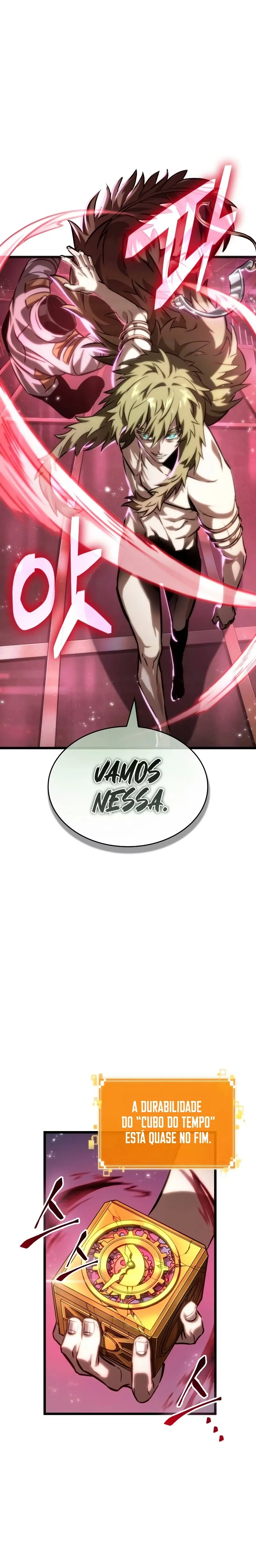 Read O Mundo Após a Queda (PT-BR) PT Manga Online
