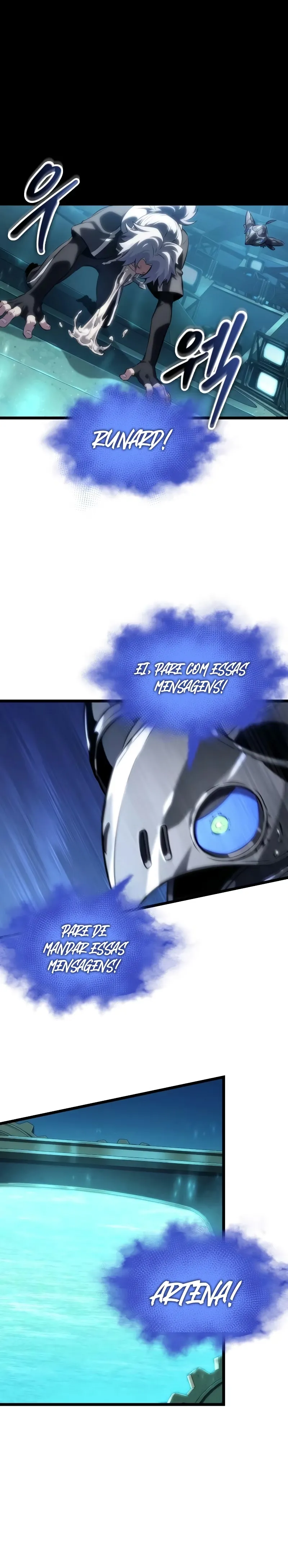 Read O Mundo Após a Queda (PT-BR) PT Manga Online