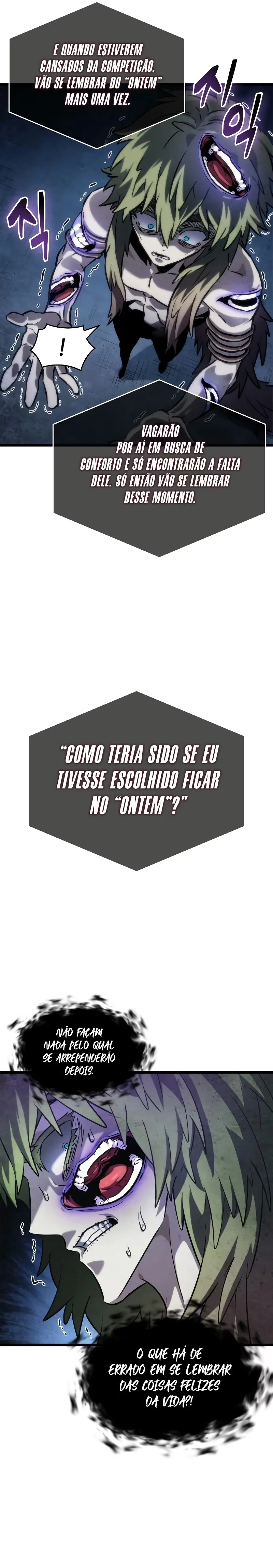 Read O Mundo Após a Queda (PT-BR) PT Manga Online