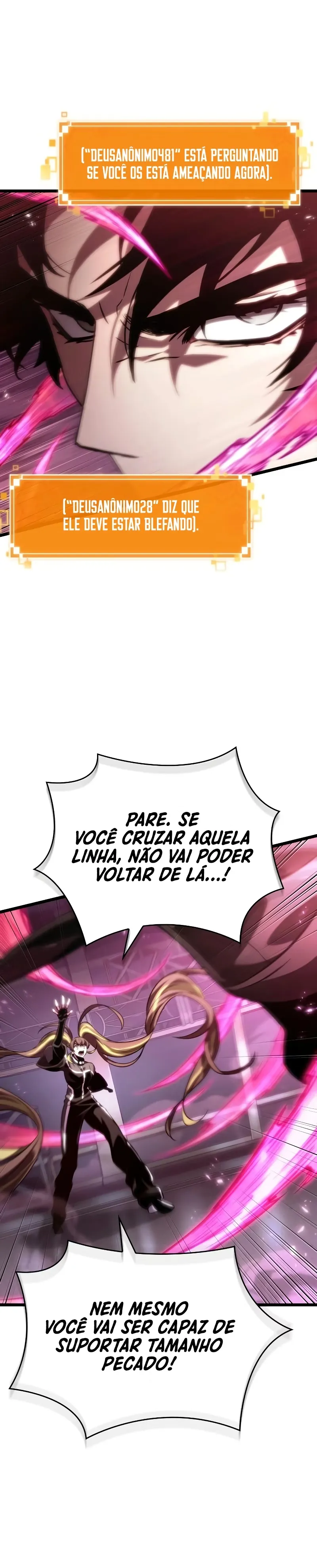 Read O Mundo Após a Queda (PT-BR) PT Manga Online