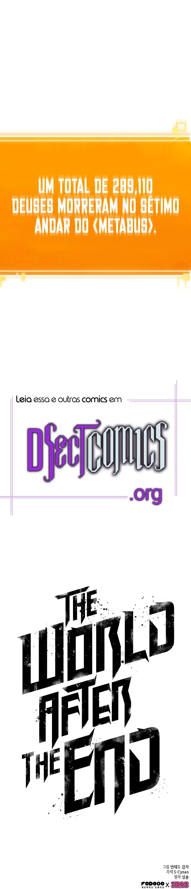 Read O Mundo Após a Queda (PT-BR) PT Manga Online