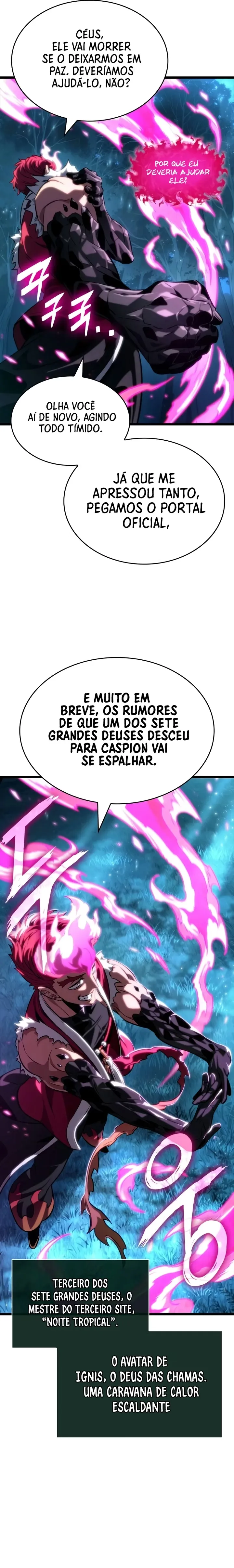 Read O Mundo Após a Queda (PT-BR) PT Manga Online