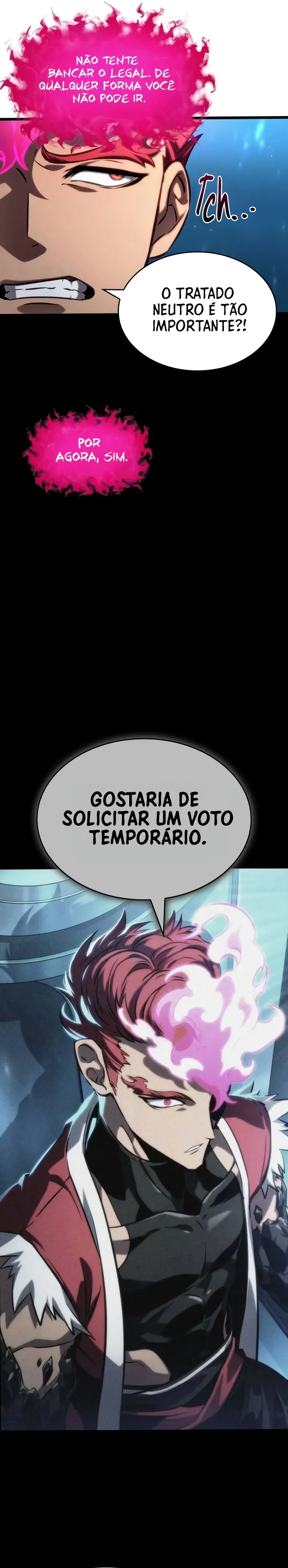 Read O Mundo Após a Queda (PT-BR) PT Manga Online