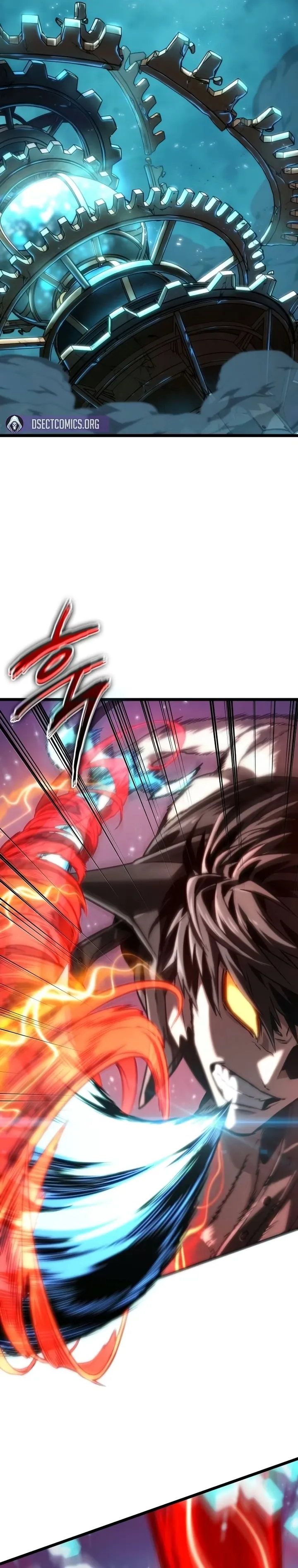 Read O Mundo Após a Queda (PT-BR) PT Manga Online
