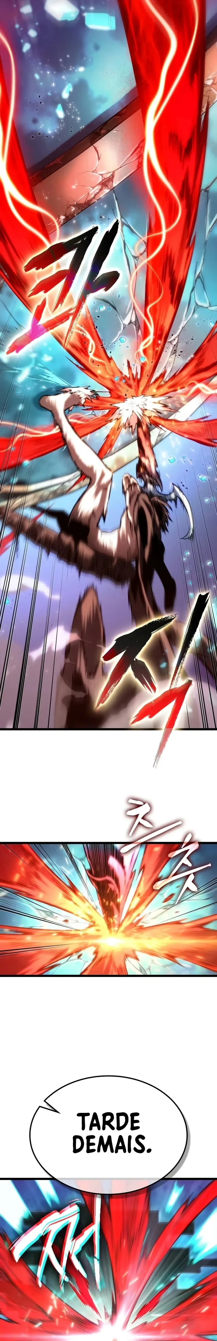 Read O Mundo Após a Queda (PT-BR) PT Manga Online