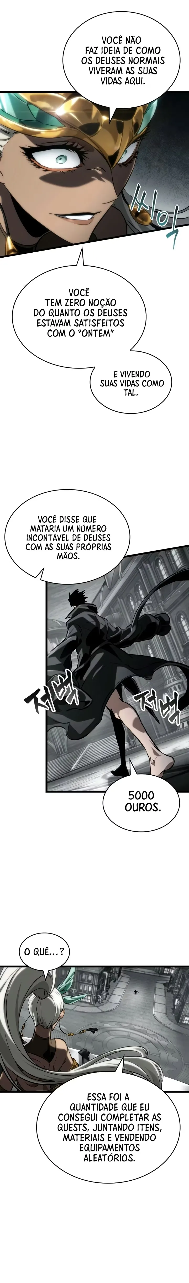 Read O Mundo Após a Queda (PT-BR) PT Manga Online