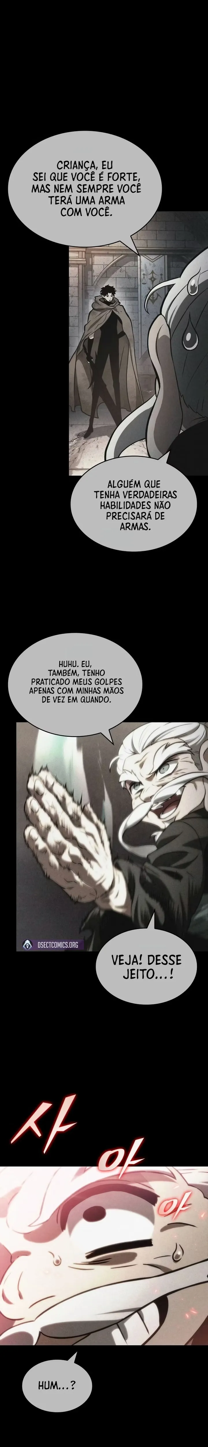 Read O Mundo Após a Queda (PT-BR) PT Manga Online