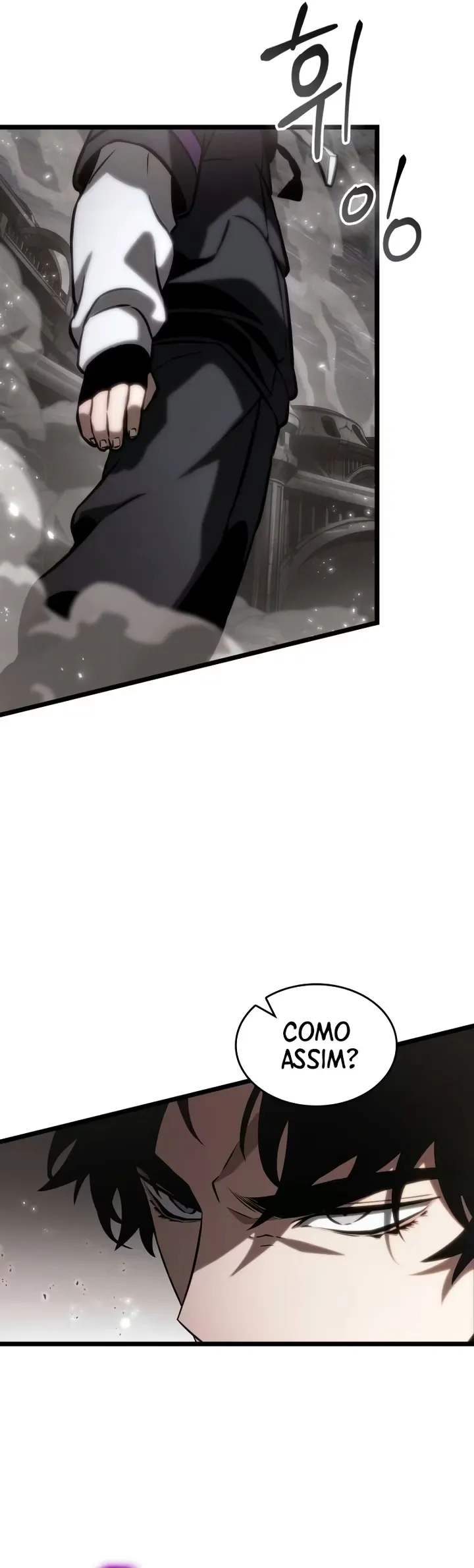 Read O Mundo Após a Queda (PT-BR) PT Manga Online