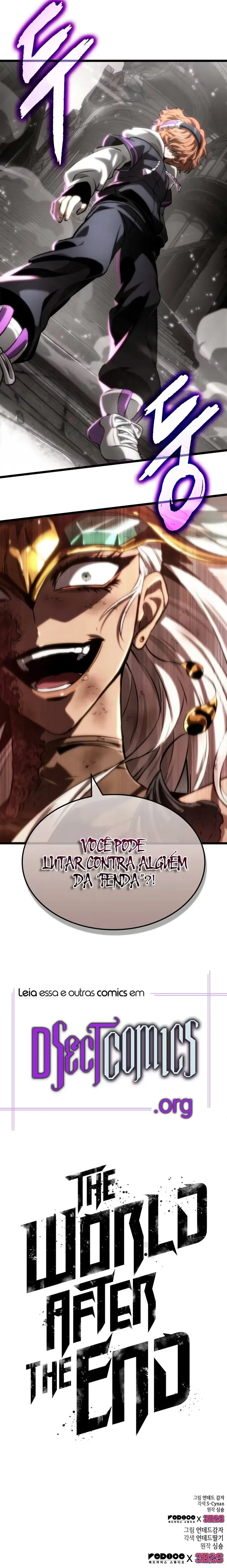 Read O Mundo Após a Queda (PT-BR) PT Manga Online