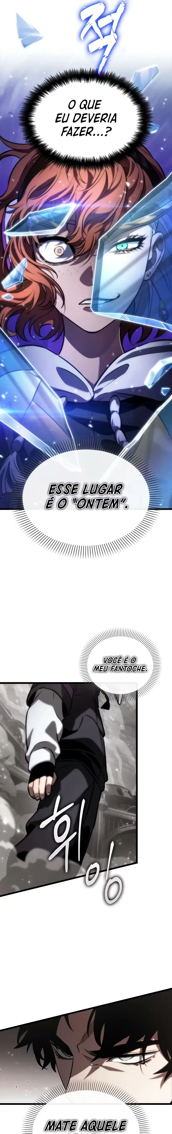 Read O Mundo Após a Queda (PT-BR) PT Manga Online