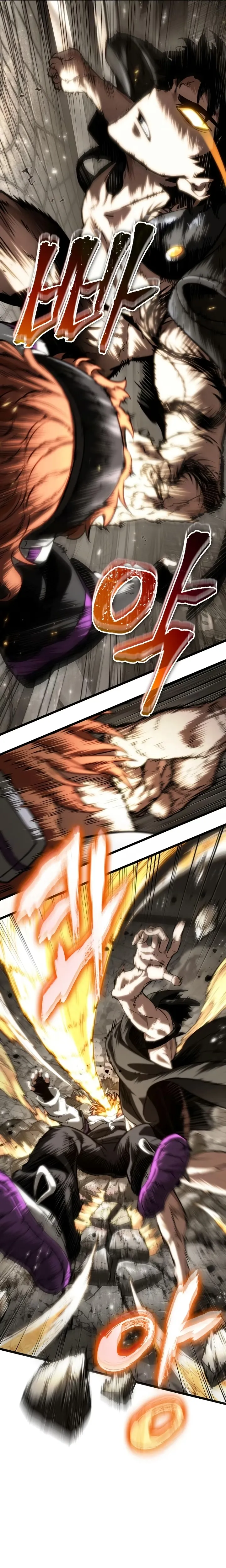 Read O Mundo Após a Queda (PT-BR) PT Manga Online