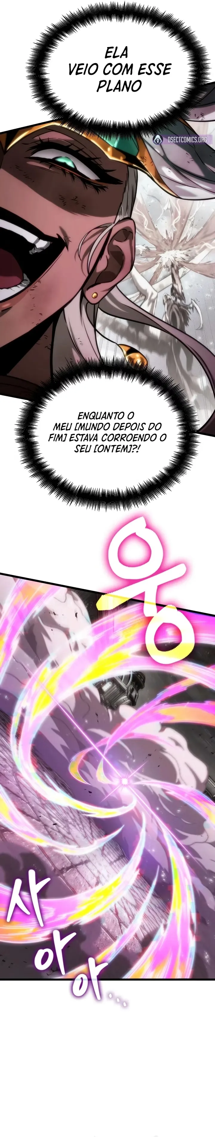 Read O Mundo Após a Queda (PT-BR) PT Manga Online