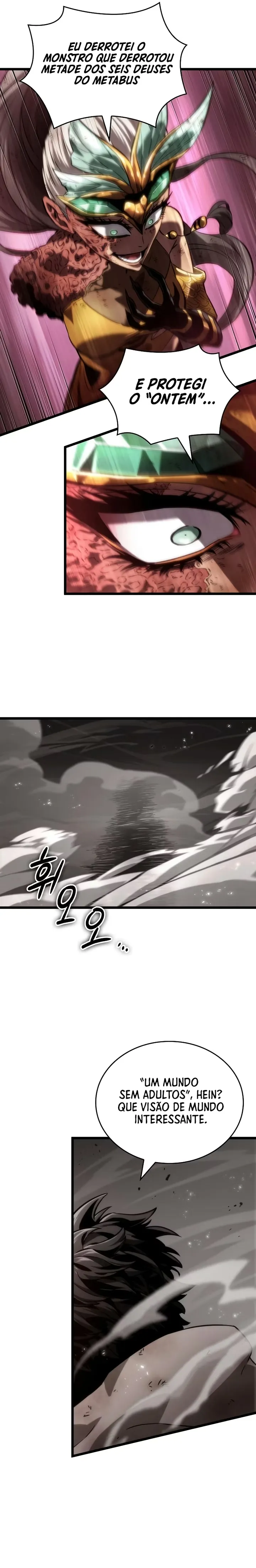 Read O Mundo Após a Queda (PT-BR) PT Manga Online