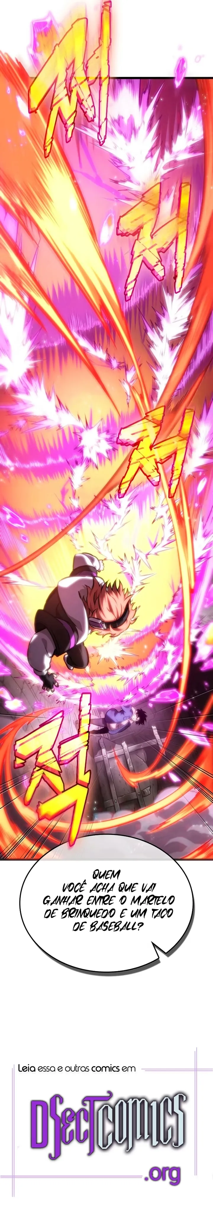 Read O Mundo Após a Queda (PT-BR) PT Manga Online