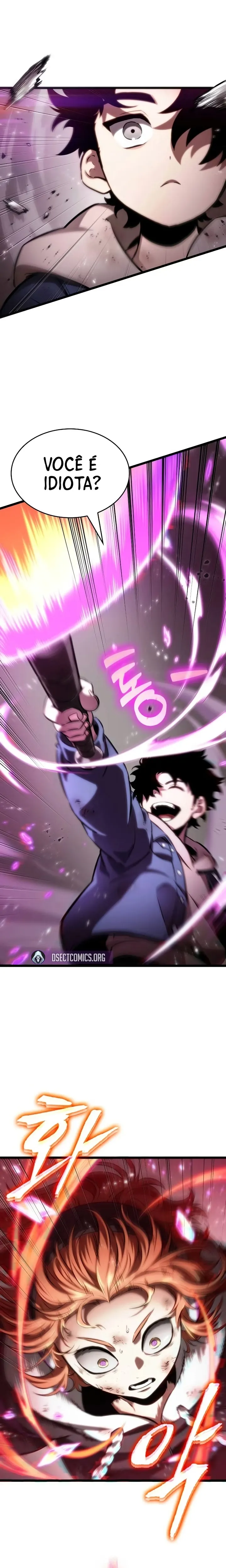 Read O Mundo Após a Queda (PT-BR) PT Manga Online