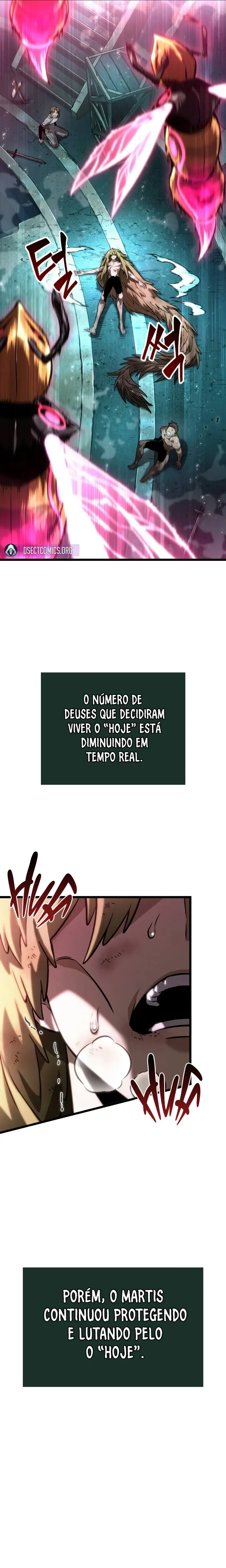 Read O Mundo Após a Queda (PT-BR) PT Manga Online