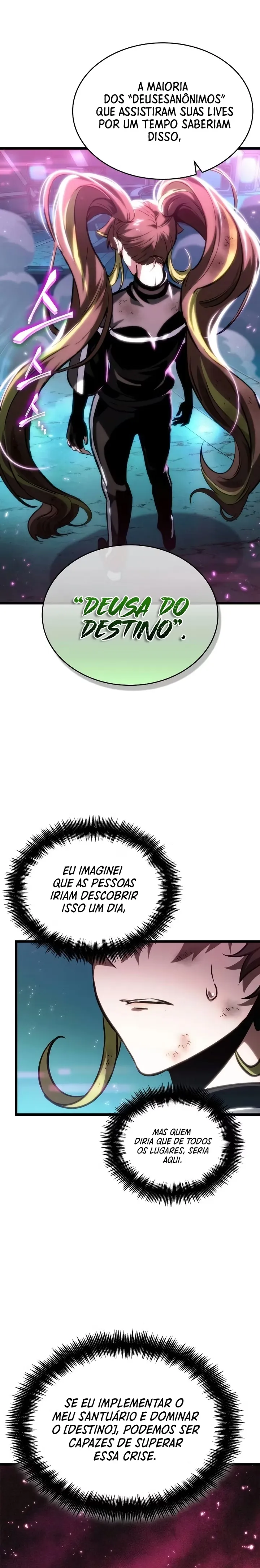 Read O Mundo Após a Queda (PT-BR) PT Manga Online