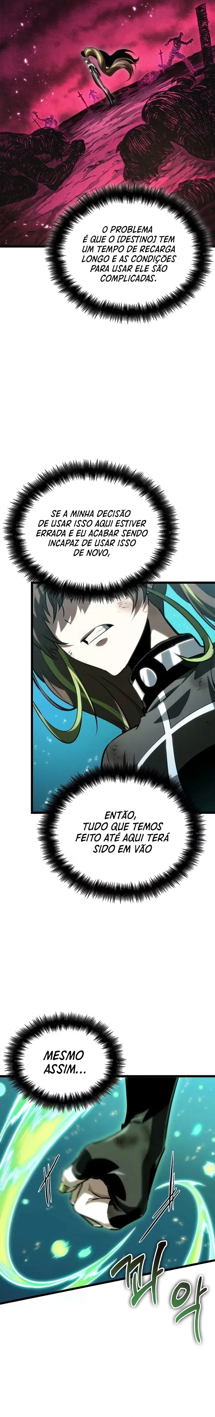 Read O Mundo Após a Queda (PT-BR) PT Manga Online