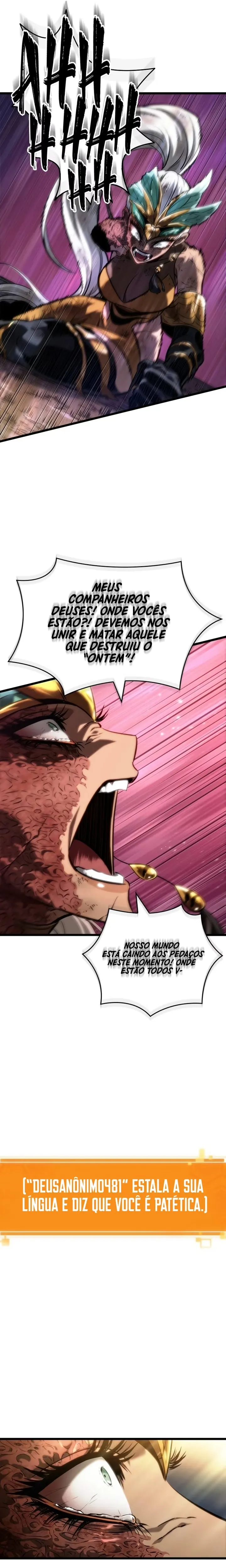 Read O Mundo Após a Queda (PT-BR) PT Manga Online