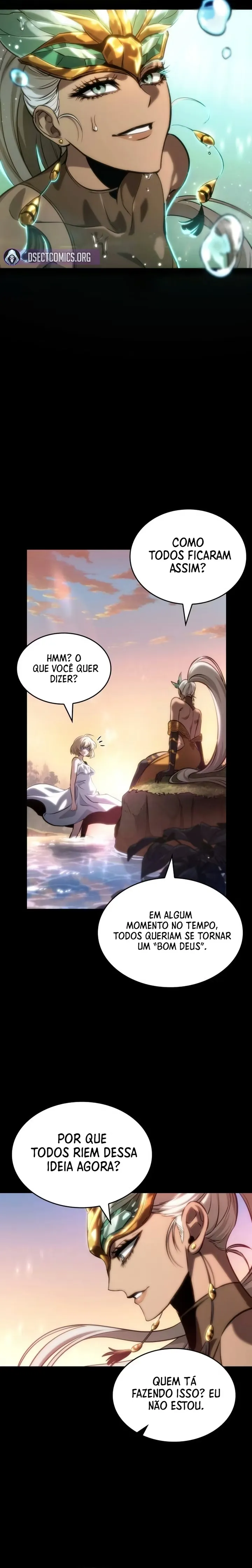 Read O Mundo Após a Queda (PT-BR) PT Manga Online