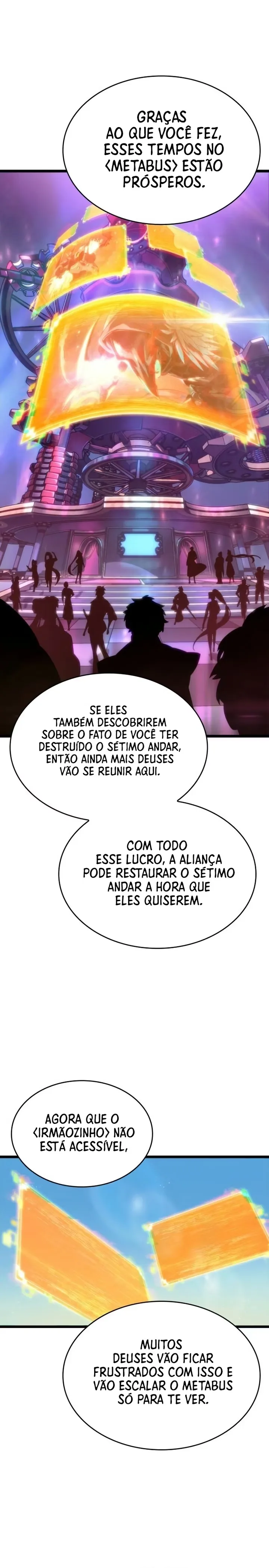 Read O Mundo Após a Queda (PT-BR) PT Manga Online