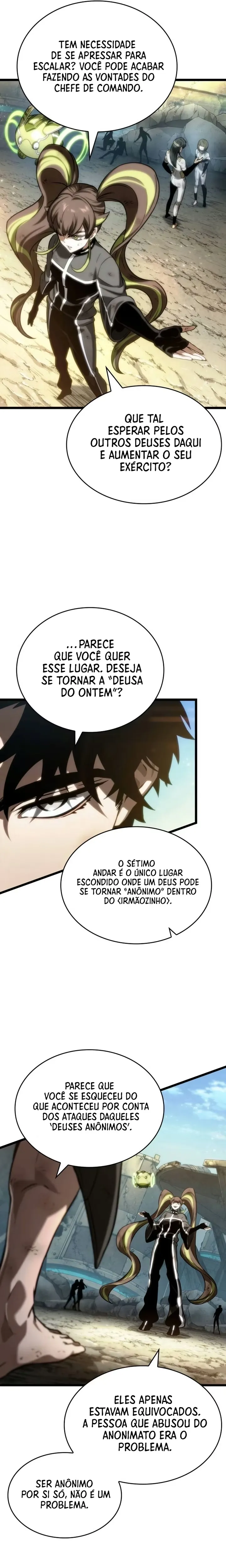 Read O Mundo Após a Queda (PT-BR) PT Manga Online