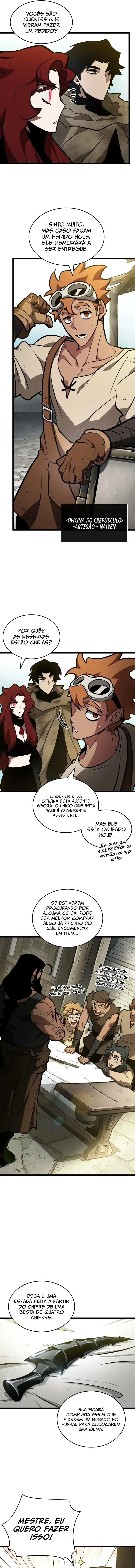Read O Mundo Após a Queda (PT-BR) PT Manga Online