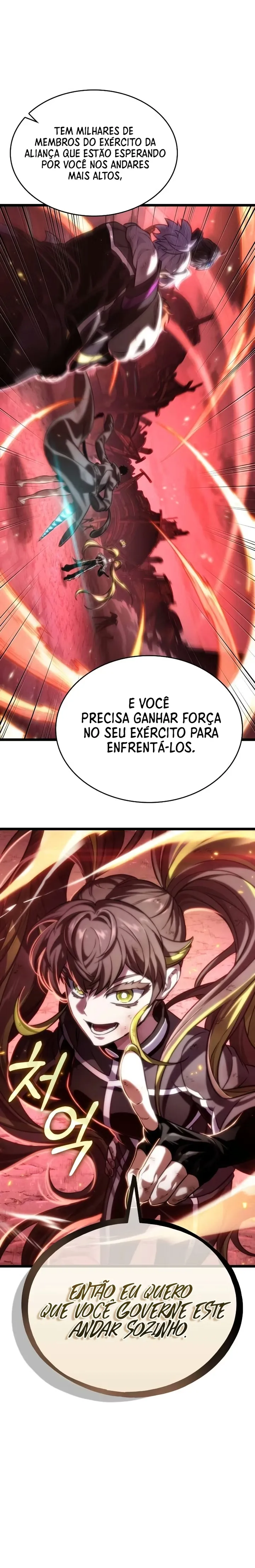 Read O Mundo Após a Queda (PT-BR) PT Manga Online
