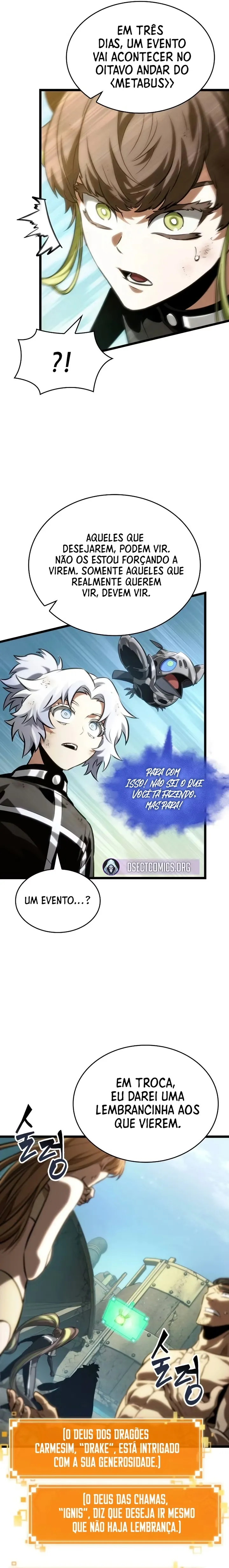 Read O Mundo Após a Queda (PT-BR) PT Manga Online