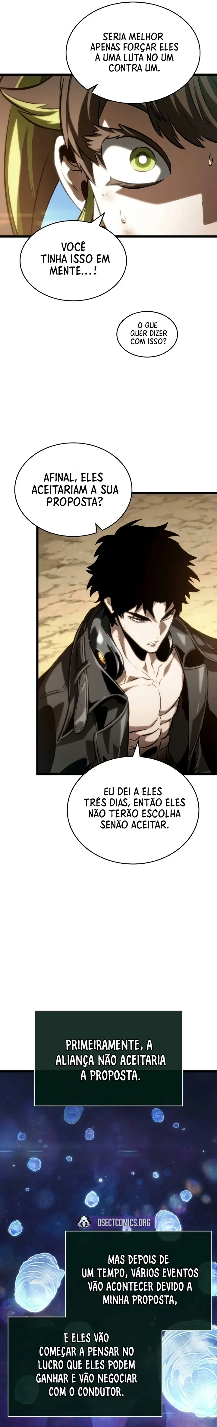 Read O Mundo Após a Queda (PT-BR) PT Manga Online